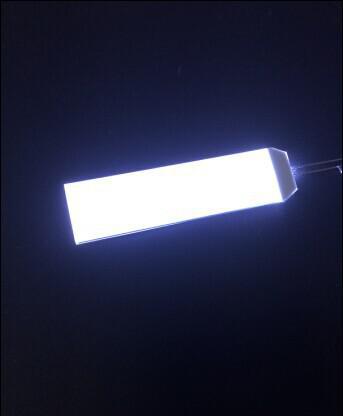 LED背光源