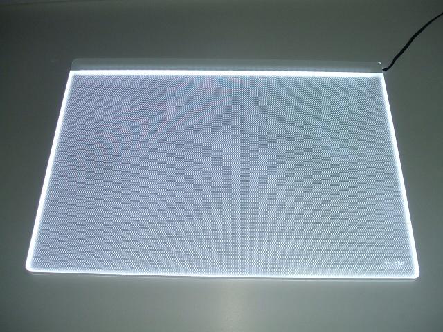 LED導光板